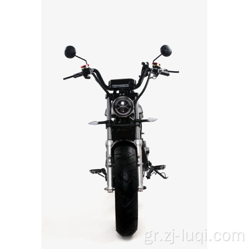 2000W Vespa 60v20Ah μπαταρία Ηλεκτρική Citycoco σκούτερ